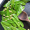 Snow Pea Seeds - Dwarf Sugar Grey - Pisum sativum