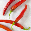 Cayenne Pepper Seeds - Capsicum annuum