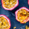 Passion Fruit Seeds - Passiflora edulis
