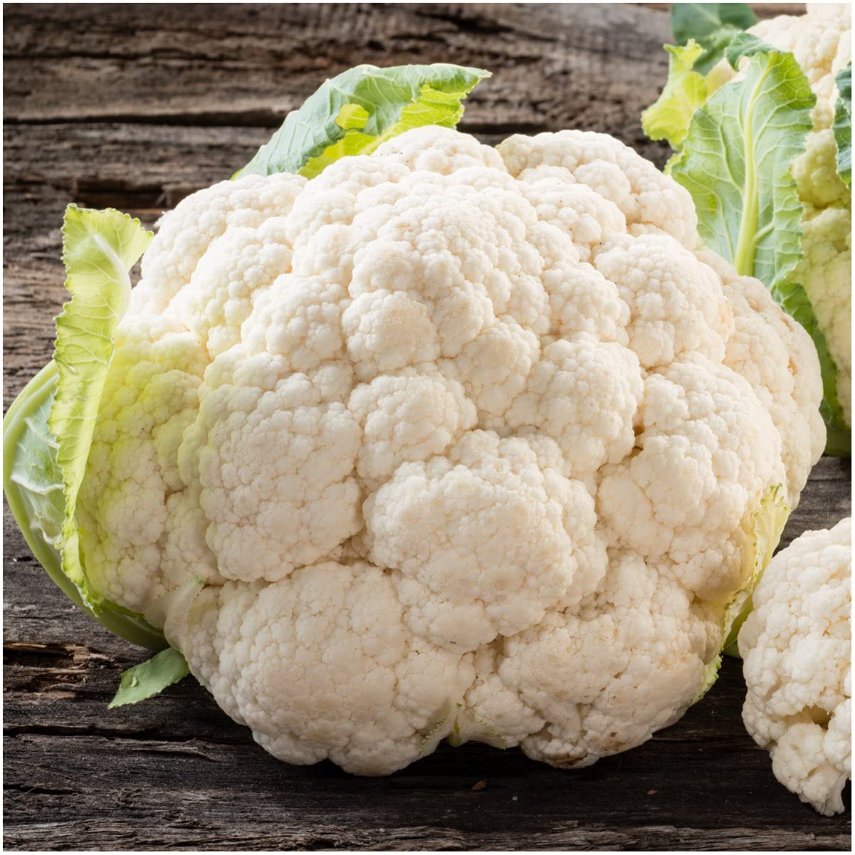 Cauliflower Seeds - Snowball Y Improved - Brassica oleracea