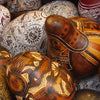 Bottle Gourd Seeds - Calabash Gourd - Lagenaria Siceraria
