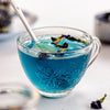 Butterfly Pea Seeds - Asian Pigeonwing - Clitoria ternatea