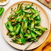Winged Bean Seeds - Asparagus Pea - Manilla Bean - Phosphocarpus tetragnolobus